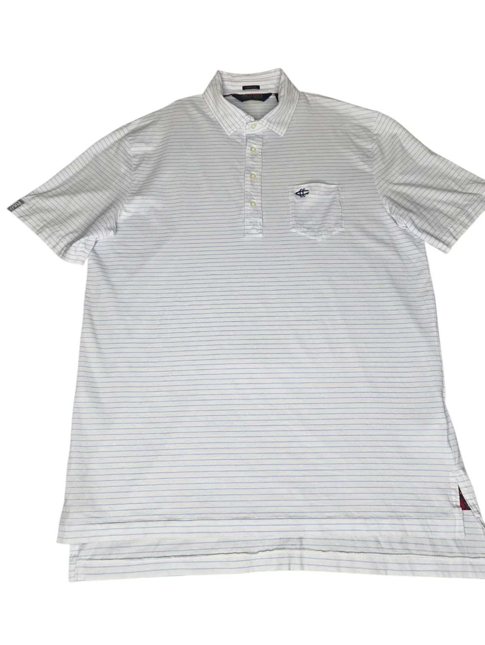 Ralph Lauren Polo Golf Lot‎ Of Three Mens Polo Shirts Sz Large